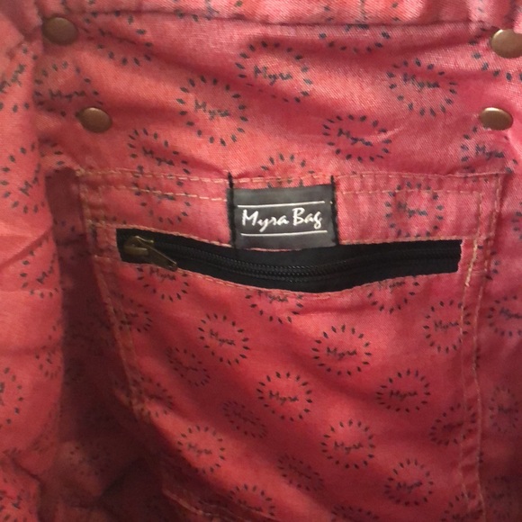 MYRA TOTE🍁FREE SHIPPING🍁 - Picture 11 of 13